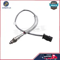 11787848486 Oxygen Sensor For BMW 2 Coupe (F22, F87) 2012 3 (F30, F80) 2011 4 Convertible (F33, F83) 2013 4 Coupe (F32,F82) 2013 2