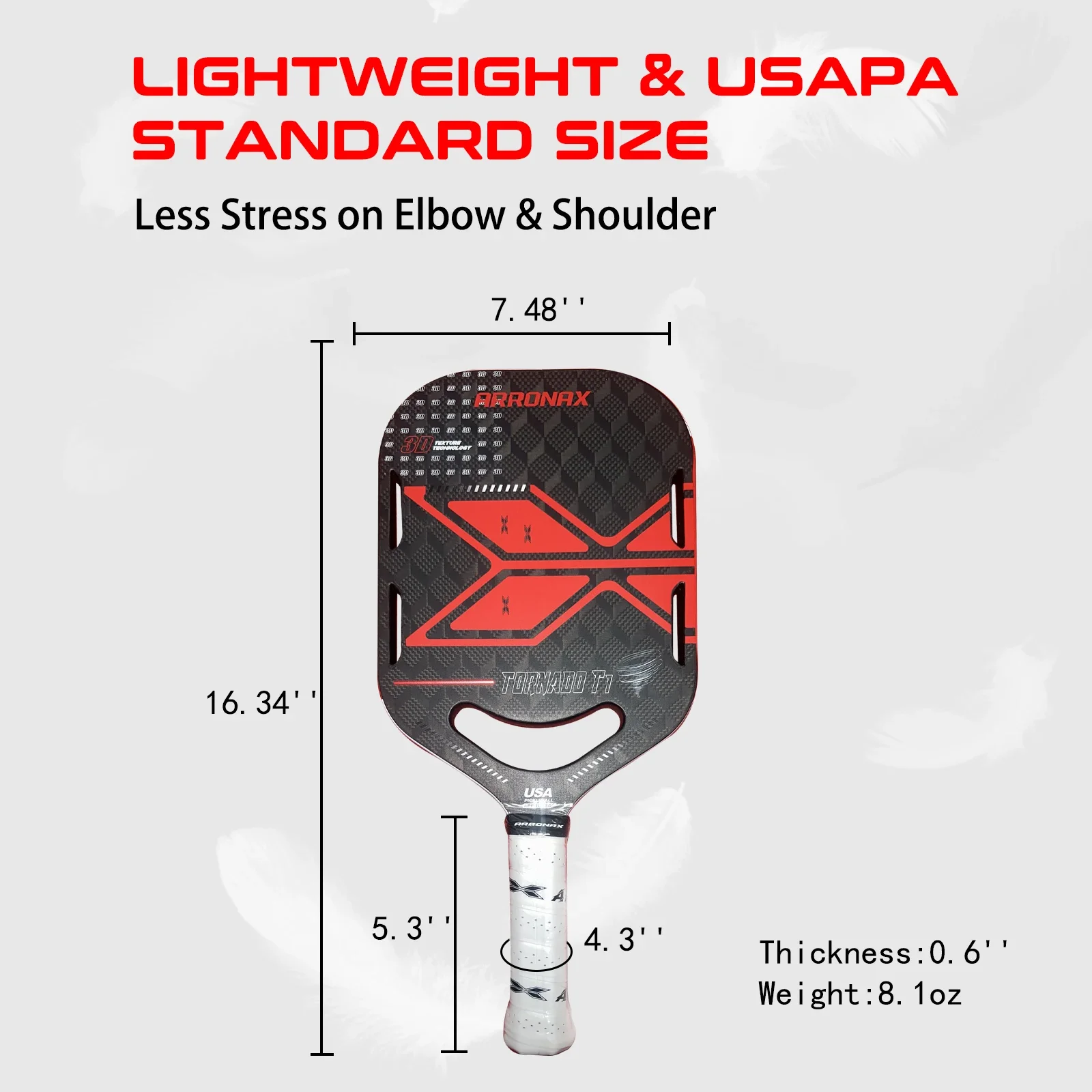 pickleball paddle spin chart cheer me up gifts funny