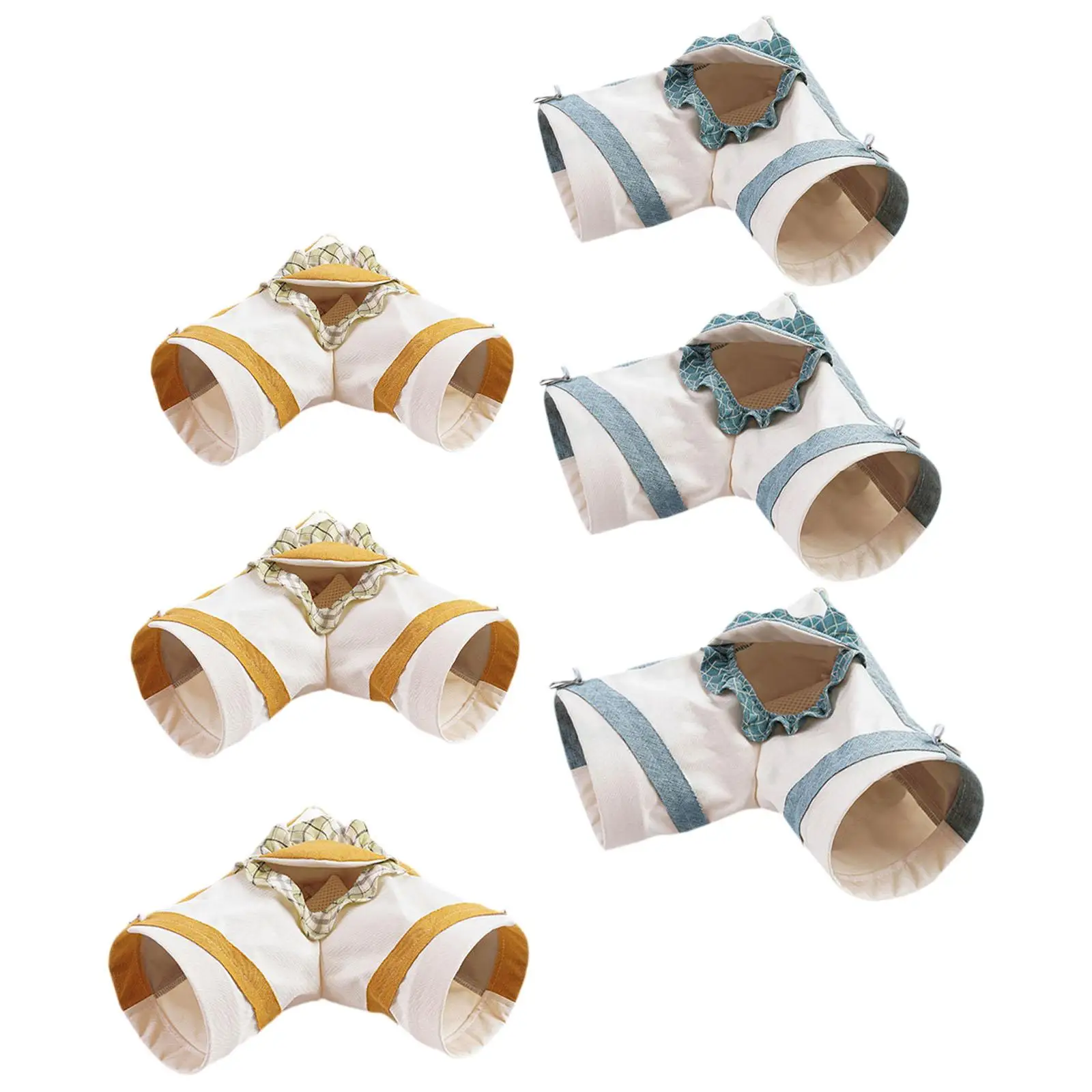 Guinea Pig Tunnel Corner Tunnel Self Entertainment Hamster Hideout Tube Toy for Squirrel Small Animals Rat Chinchilla Ferret Guinea Pig Tunnel Corner Tunnel Self Entertainment Hamster Hideout Tube Toy for Squirrel Small Animals Rat Chinchilla Ferret