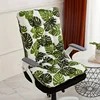 Ergonomic Office Chair Cushion with Integrated Backrest Support - Suitable for Multifunctional Use of Home and Car Seats 5