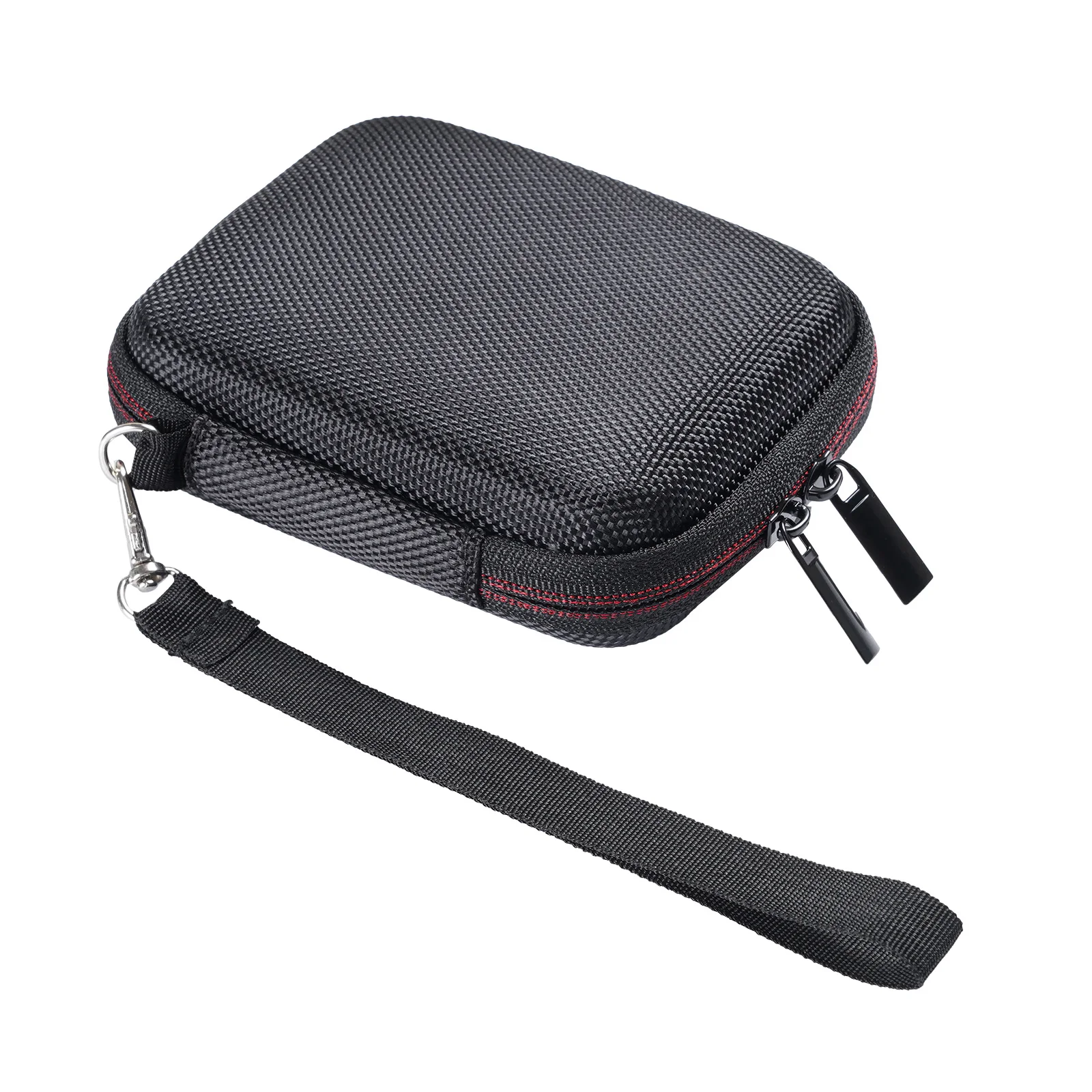 Portable SSD External Solid State Drive-Hard Protective Cover Storage Bag 1TB 2TB 4TB Hard Storage Case for Samsung T9