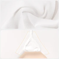 Women Girls Ballet Tights 40D Soft Dance Tights Dance Pantyhose Seamless White Pink Ballet Stockings Breathable Dance Tights - Image 6