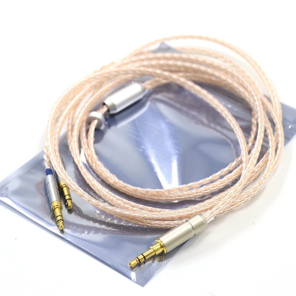 HIFIMAN ANANDA 高級バランスケーブル付属 HIFIMAN ANANDAをバランス化 | MacBSの日常生活的日記