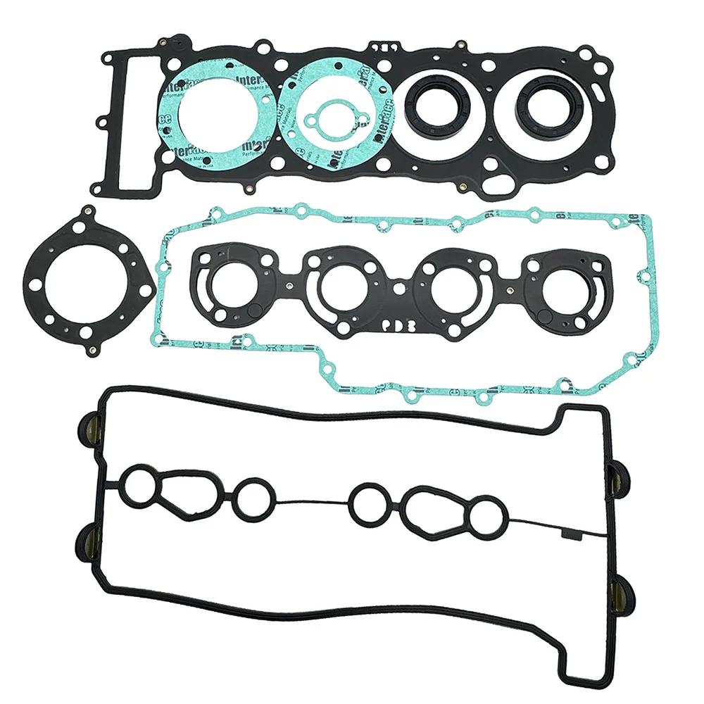 야마하 1100 VX1100 웨이브 러너 2005-2012 웨이브러너 1052cc 헤드 가스켓 세트 6D3-11181-00-00
