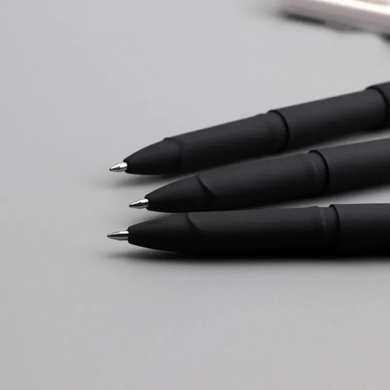 Gel Pen 0.5/0.7/1.0mm Business Pen Signature Calligraphy Ball