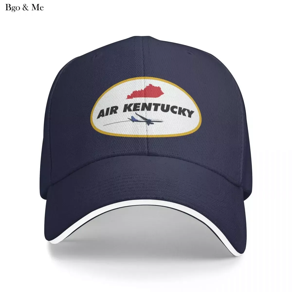 

2023 New AIR KENTUCKY Baseball Cap Military Tactical Caps Ball Cap Men'S Baseball Cap Women'S