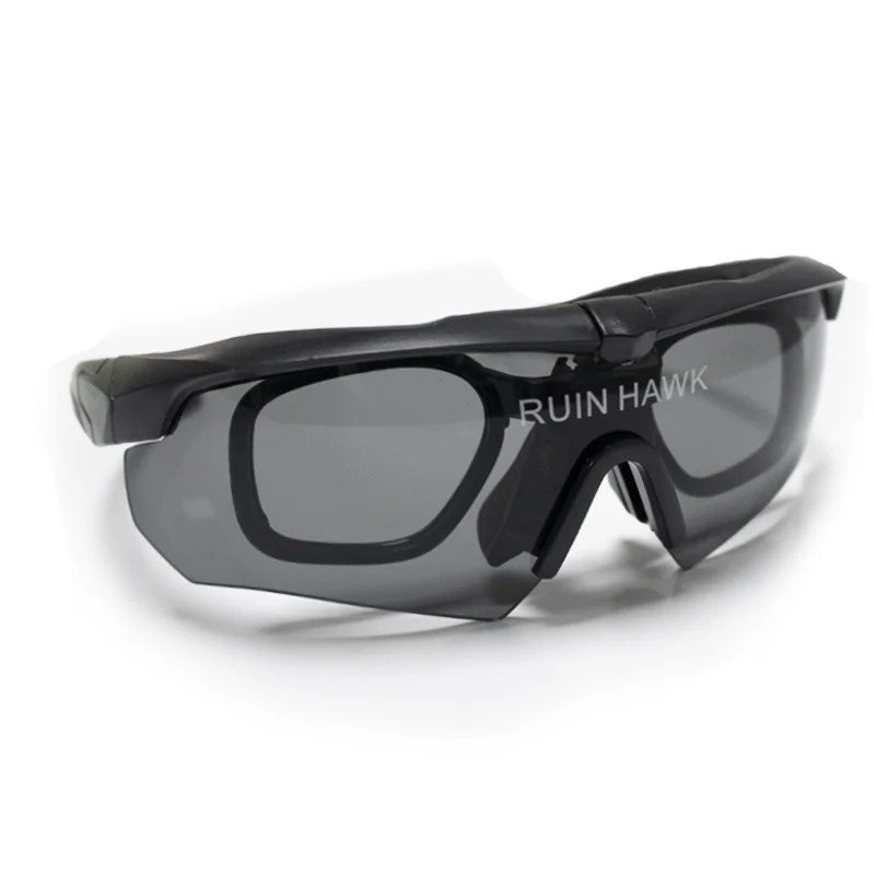 Military Tactical Glasses, safety goggles,tactical goggles,shooting glasses