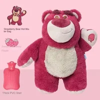 Strawberry Bear C