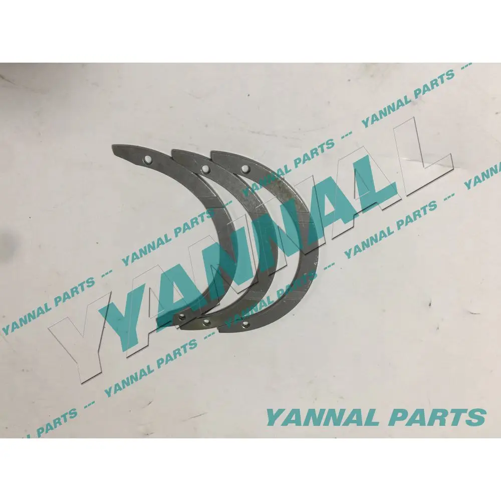 

For Mitsubishi Thrust Washer 4DR7 Excavator Engine Parts