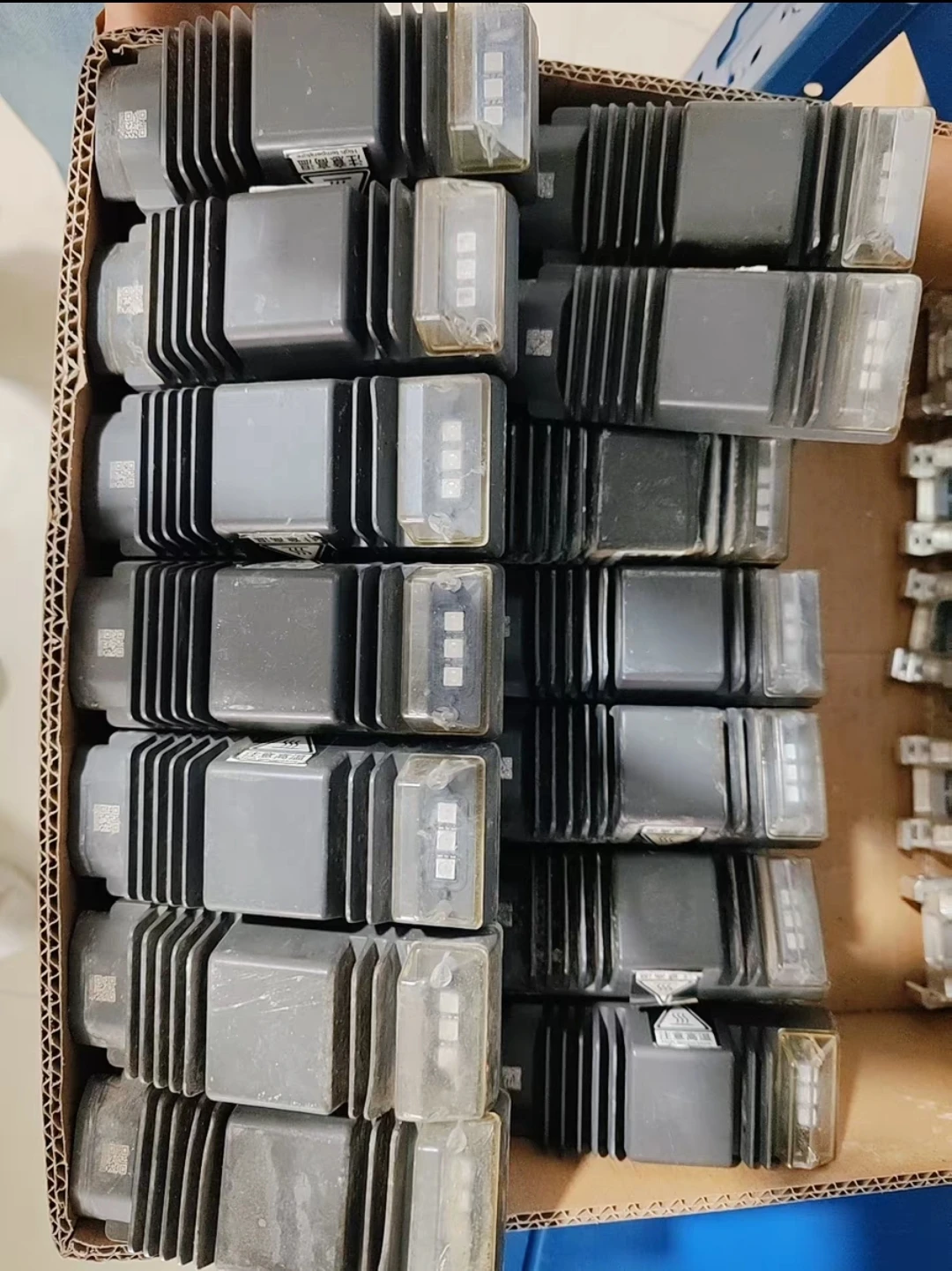 

T40t20p Plant Protecting Drone Electrical Adjustment Disassembling Machine Electrical Adjustment