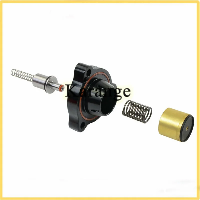 PQY5660 Blow Off Valve Compatible for VW GOLF AUDI SEAT LEON 1.8 2.0 TSI FSI Diverter DV