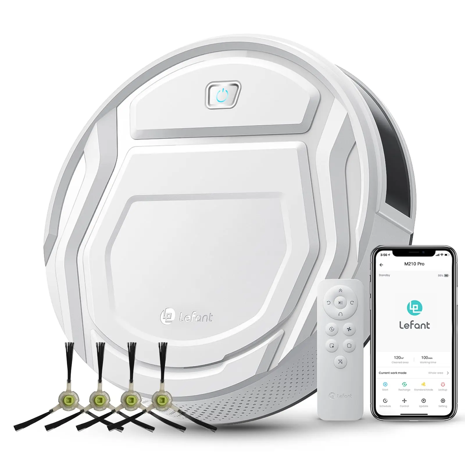 M210Pro-EU-White
