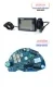 BAFANG ̵  Ʈѷ, UART/CAN  Ʈѷ, 48V, 30A, 1000W, M620, G510