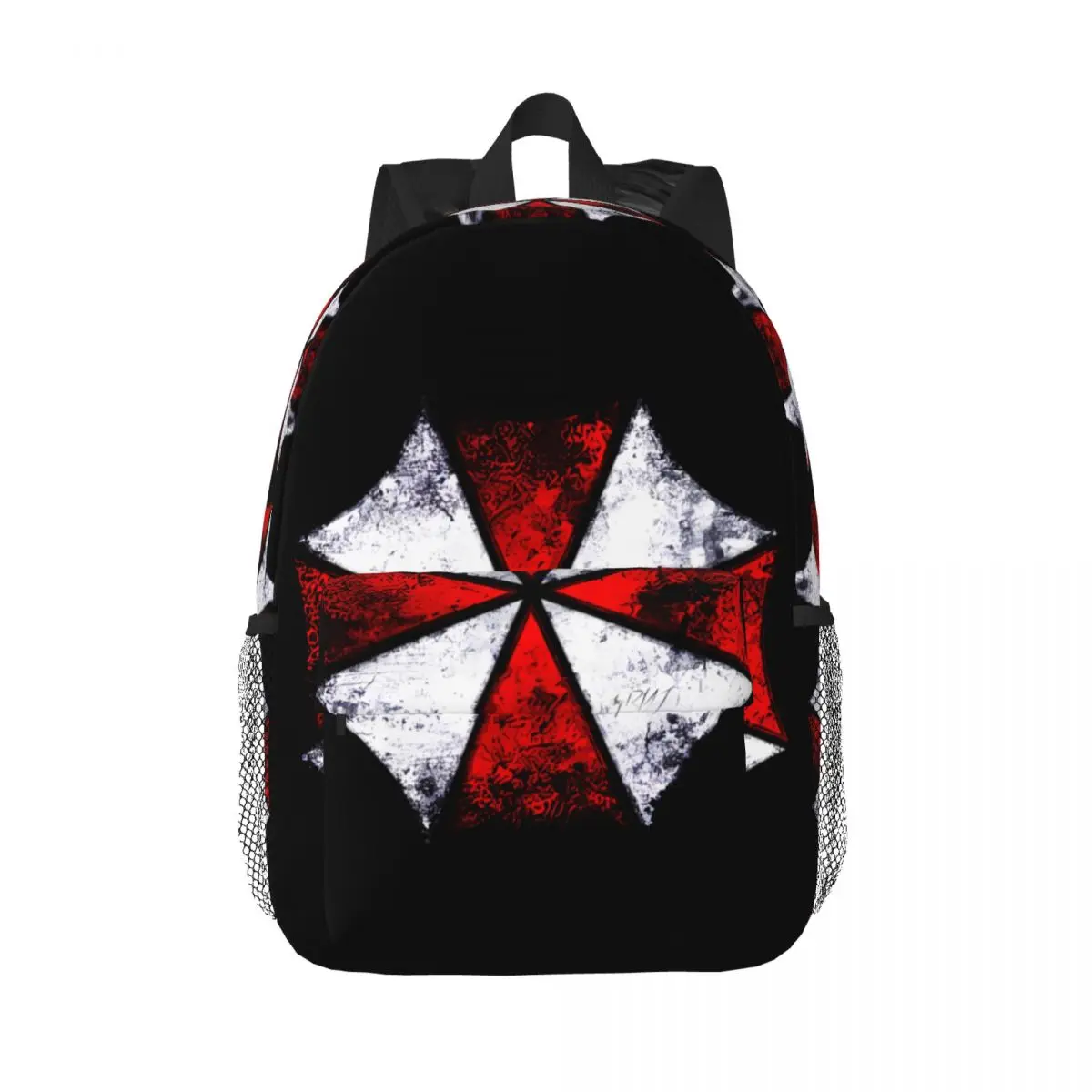

Рюкзак Umbrella Corp для учеников средней и старшей школы