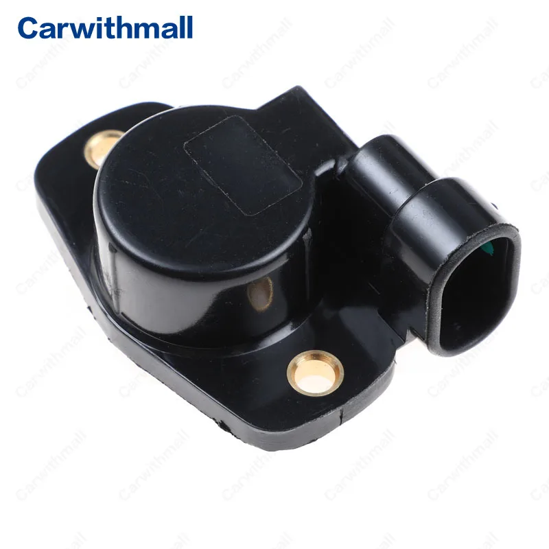 

Новый Датчик положения дроссельной заслонки для Fiat Doblo Panda Punto Lancia Renault Clio Kangoo Laguna Duster Volvo S40 V40 7079246,91463158