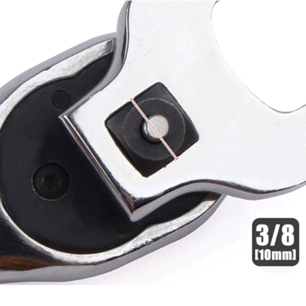 

11 шт., тормозные ключи, 10-22 мм, 3/8 дюймов