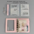 Album set pink