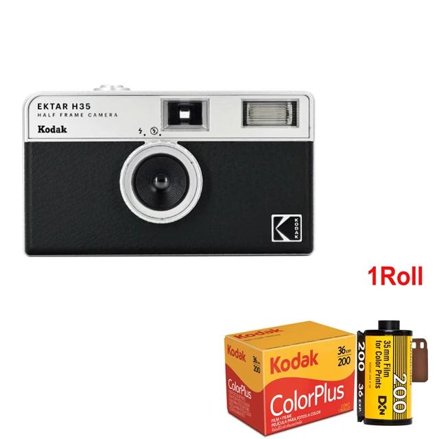 Camera Add 1Roll