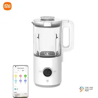 Xiaomi Mijia Smart Small Broken Wall Cooking Machine MPBJ002PL Soft Sound Breaks the Wall Small But Powerful With Mijia App 1