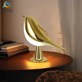 Modern Magpie LED Desk Lamp 1
