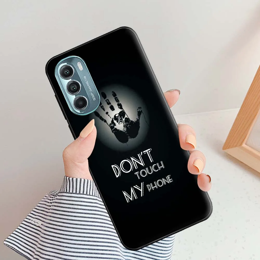 BAILI Custodia A Portafoglio Per Motorola Moto G Stylus 5G 2023 - Foto 5