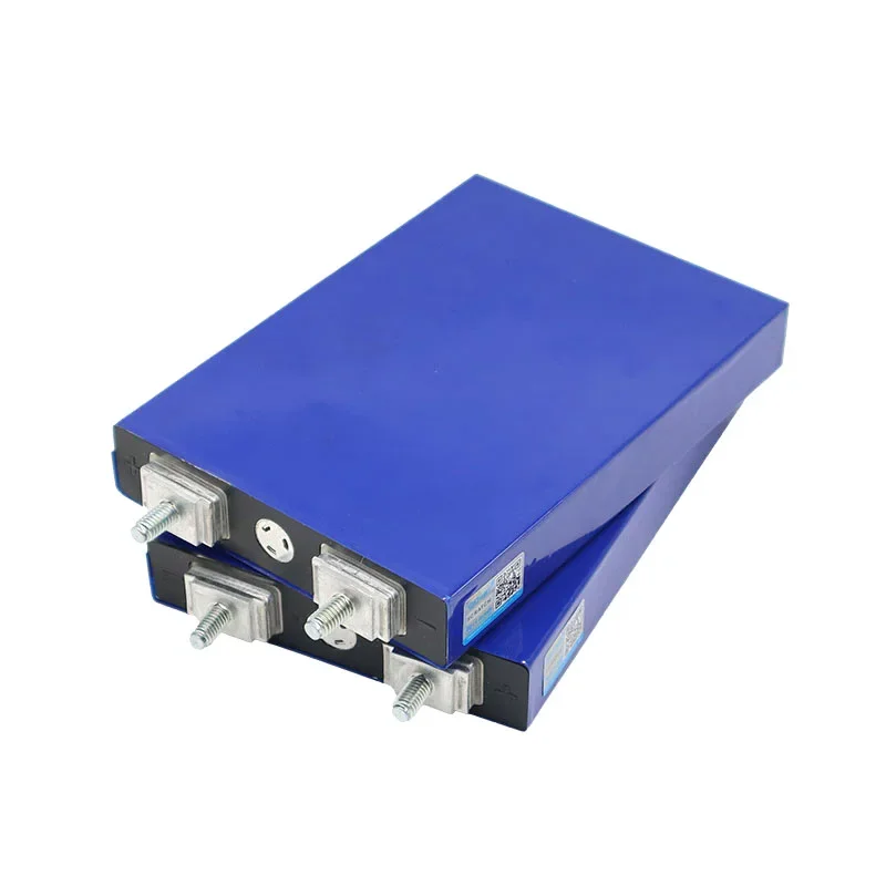 Rechargeable Battery LiFePO4 Battery 4pcs 3.2V 32Ah battery pack LiFePO4 phosphate 32000mAh for 4S 12V 24V Motorcycle Car motor batteries modification Stud