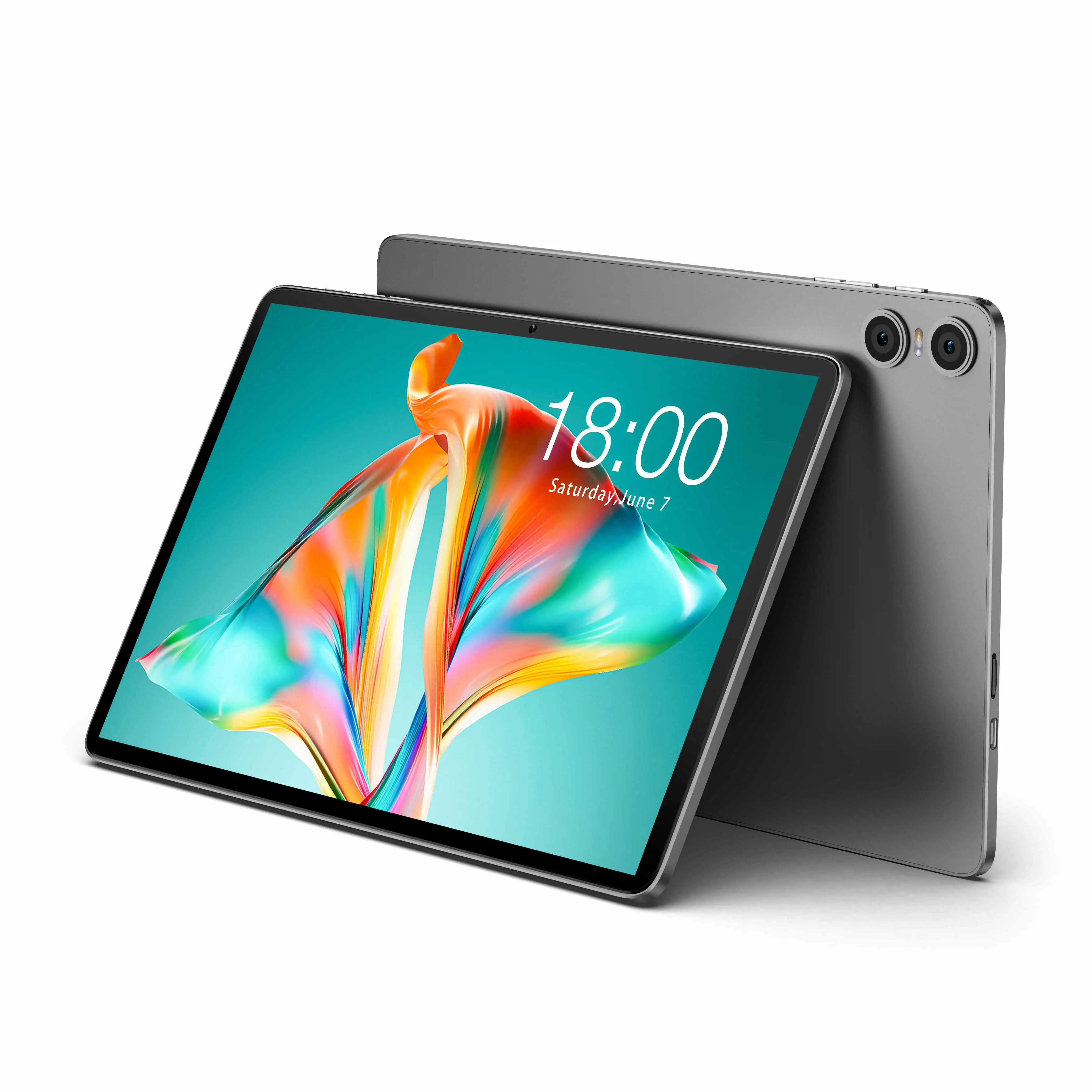 Teclast P30T Android 15 タブレット、10.1 インチ、4GB RAM、128GB
