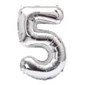Silver number 5