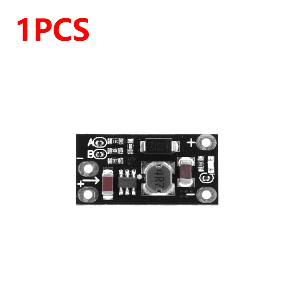 2X CONVERTITORE BOOST DC-DC Step per L'Uscita Ad Alta Tensione 300 V