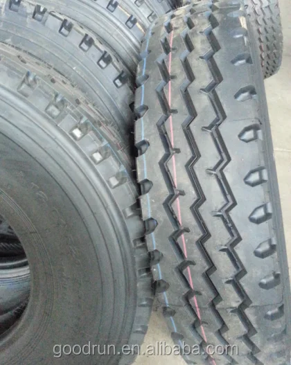 Best chinese brand truck tire 295/75R22.5