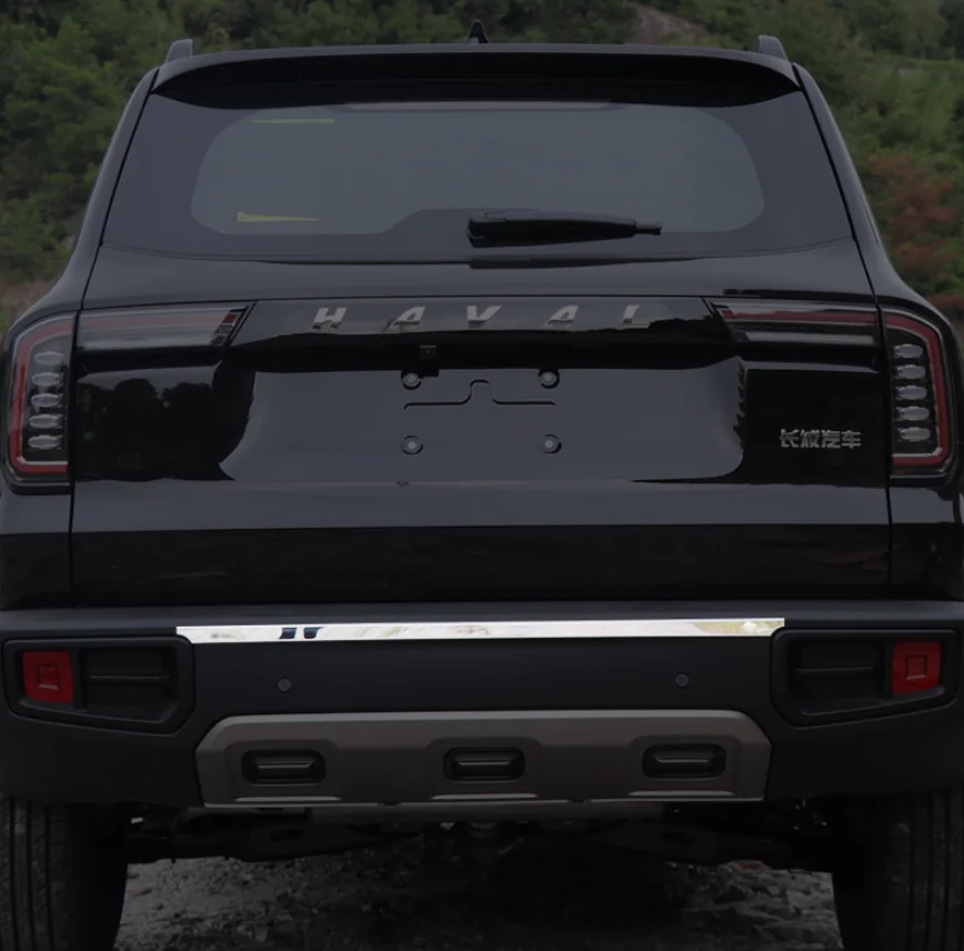 Haval Dargo 2021 2022 ׼,  Ʈũ Ѳ Ŀ, ϰƮ Ʈ,  ڵ   Ͻ  Ŀ