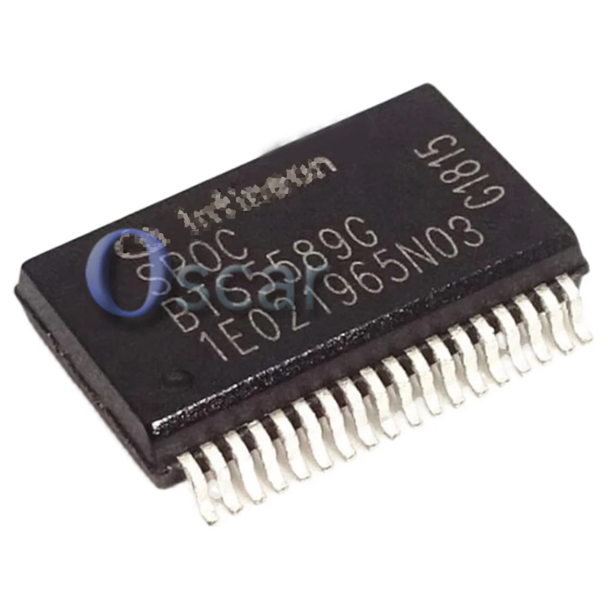 

10PCS New BTS5589G Controller IC Chip