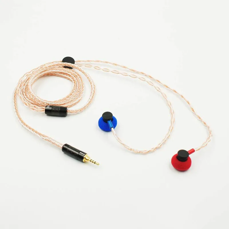 PENON FAN 3 4.4mm有線イヤホン