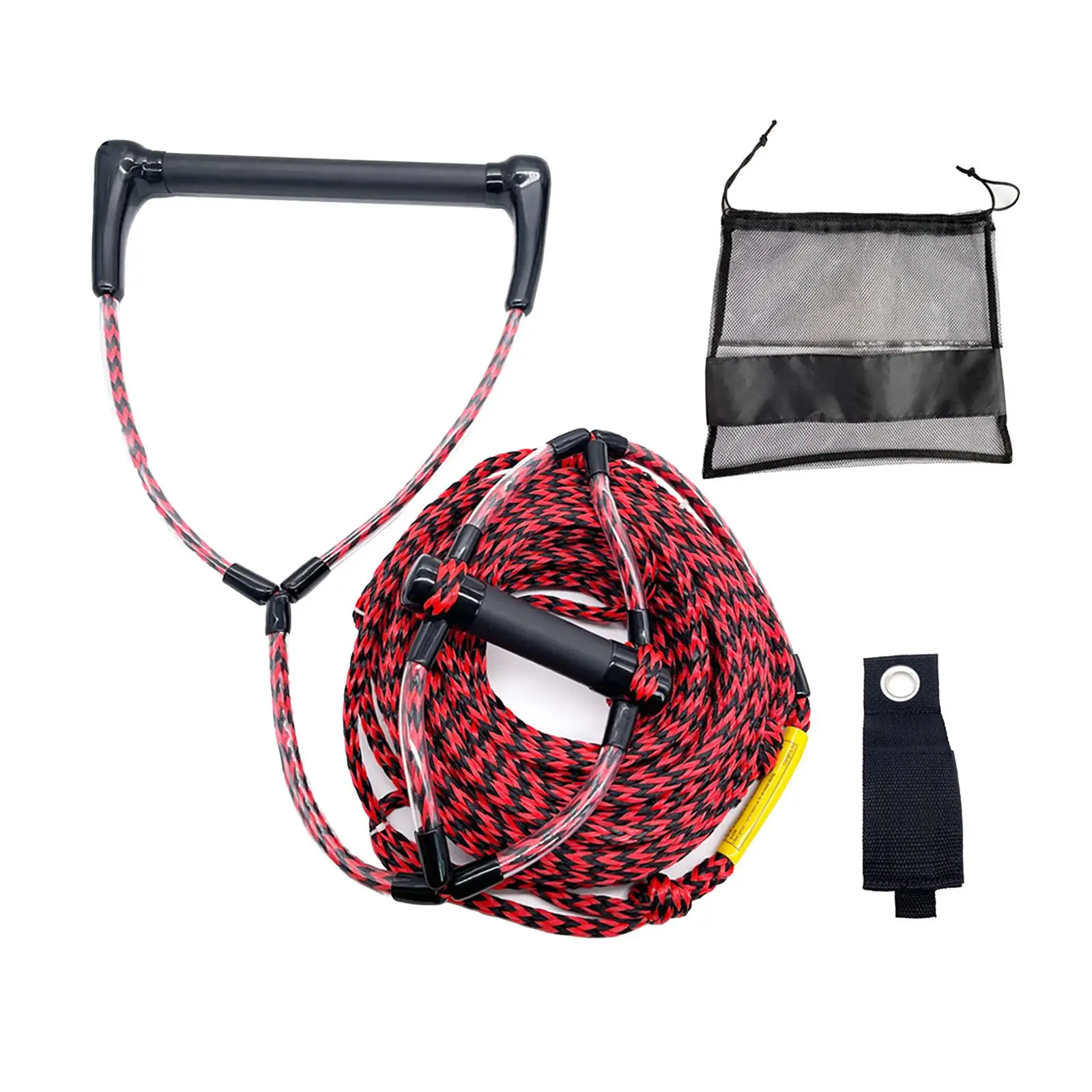 Wakeboard Rope, Water with Handle for Water ski, Wakeboard, Kneeboard