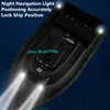 600M Upgraded 99 GPS Auto Return Cruise RC Fishing Bait Boat 55CM 2.5KG Solenoid Valve Netting Unhook Remote Control Bait Boat 4