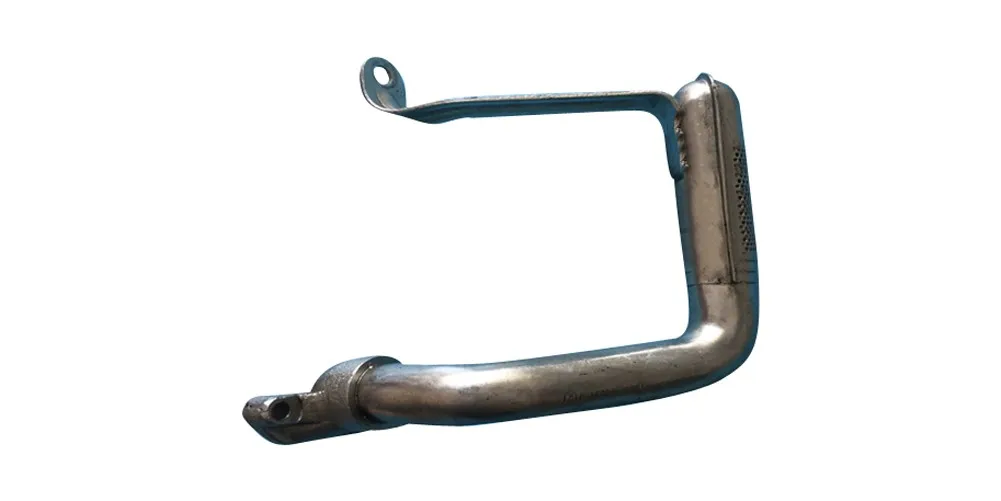 

Oil Suction Connection 3978180 compatible cummins diesel engine