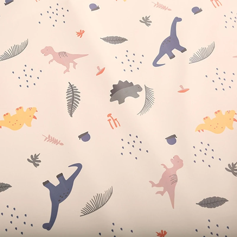 35x50cm Portable Baby Changing Pad Waterproof Reusable Diaper Pad Cover Changing Mat Crib Mattress Sheet A2UB