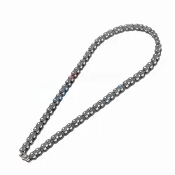 Manganese Steel Chain 70 Roller For LOSI 1/4 Promoto-Mx Motorcycle LOS262000