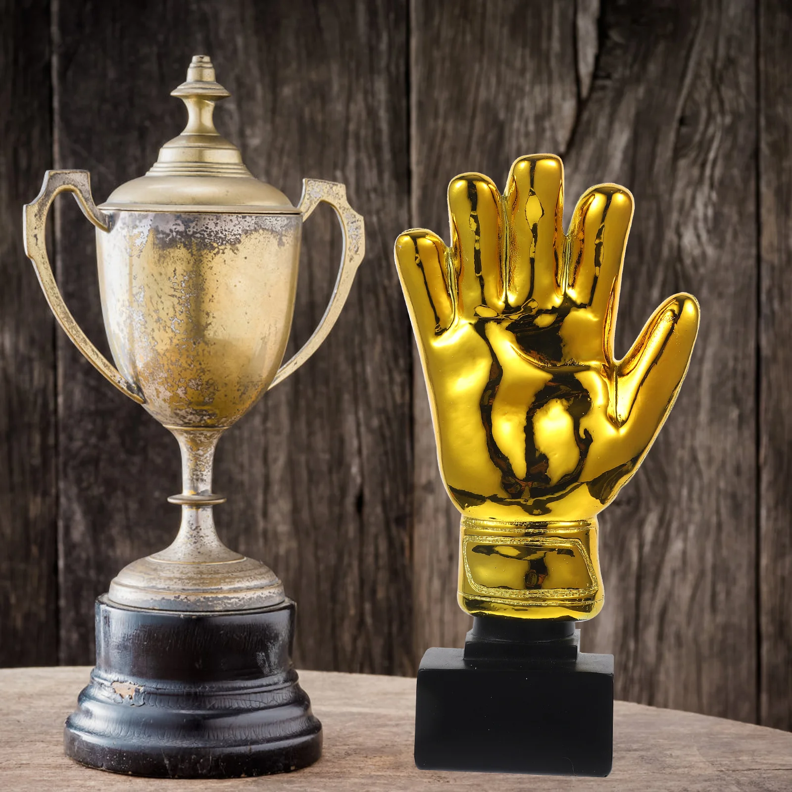 Рисунок 6 - Игровые призы Winner Trophys