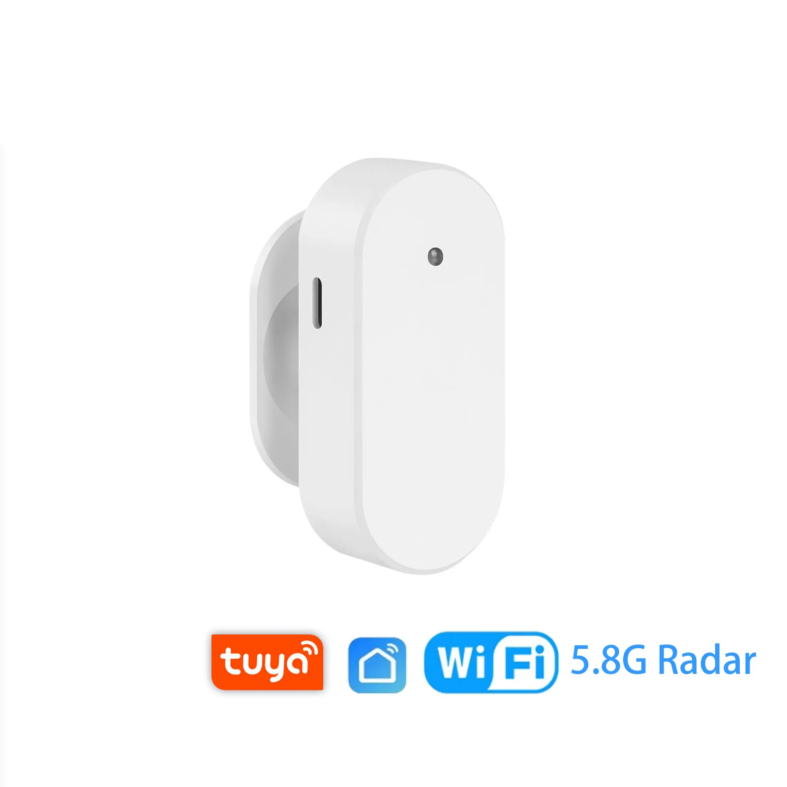 WiFi 5.8G Radar