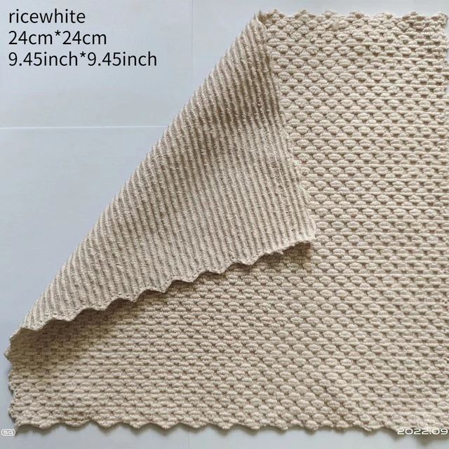 rice white 5Pcs