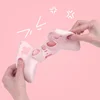 coque ps5 de protection en silicone pour manette Sony Playstation Dualsense 5 PS5
