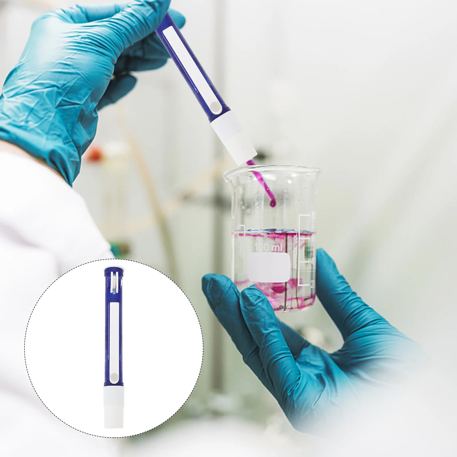 

Ручной помощник пипетки калиброванный шприц для жидкости лабораторные пипетки руководство