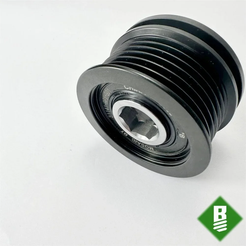31141-RPY-G01 Alternator Pulley, Suitable for Honda AVANCIER UR-V