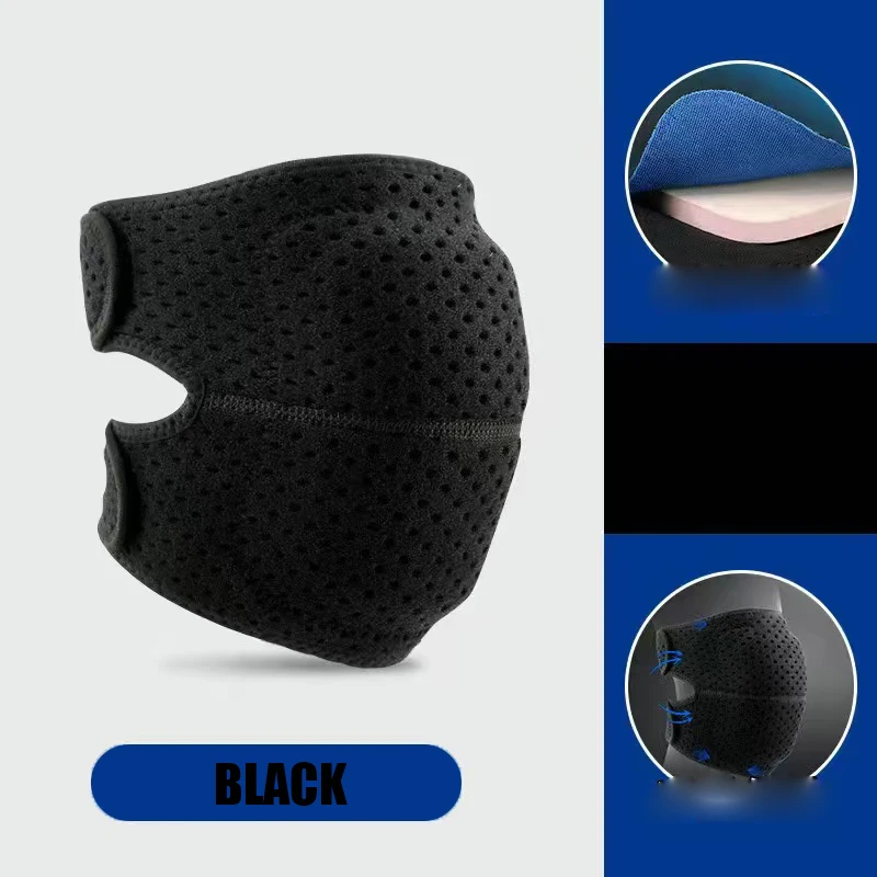 1pcs Black