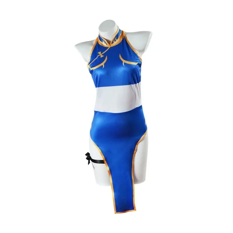 Chun Li ڽ ǻ  ġĿ ǽ Sutorito Faita , Chun Li ڽ ٵ Ʈ, ҷ Ƽ,  ҳ Ƿ