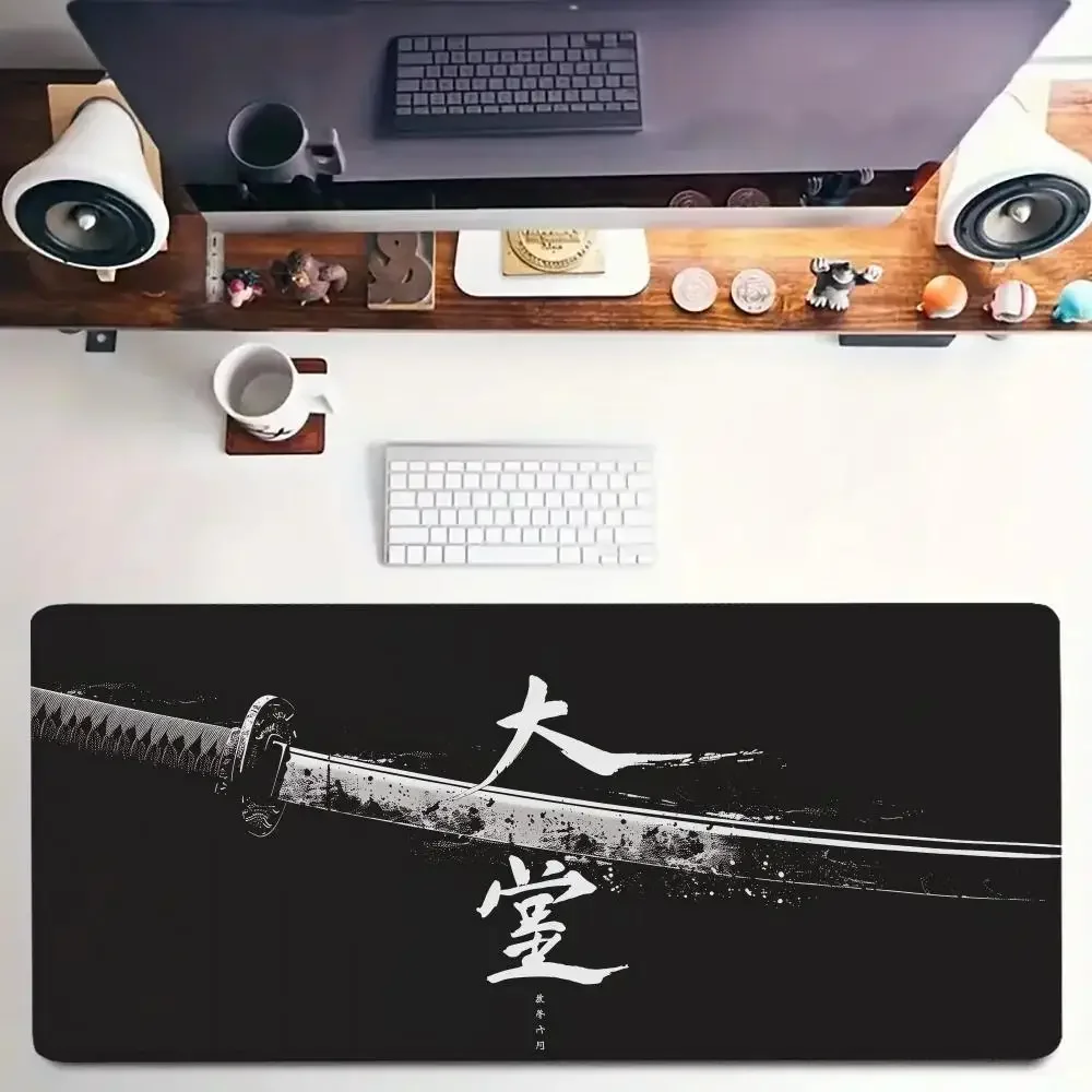 Enhanced Premium Non-Slip Gaming Mouse Pad – Ultra-Durable, Precision-Seamed, Washable Surface for Gamers and Professionals