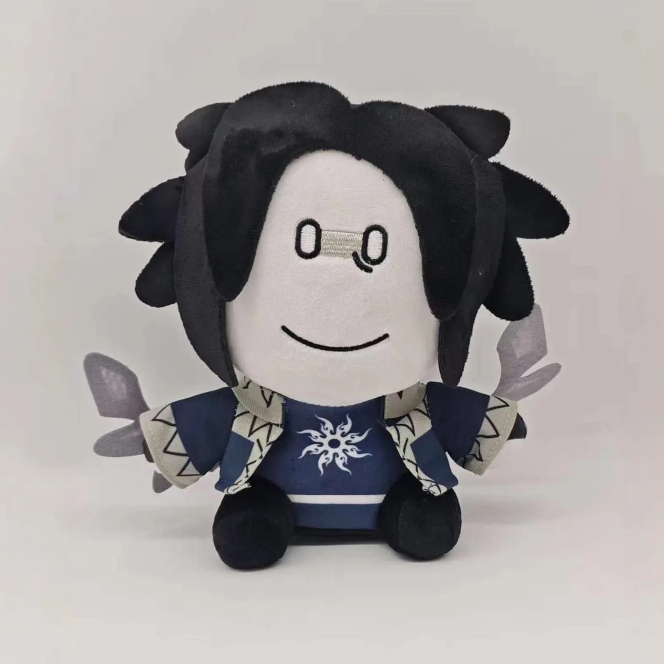 モンチッチ セキグチ 19 ぬいぐるみ ぬいぐるみ ブラウン【S プレミアムスタンダード ぬいぐるみ