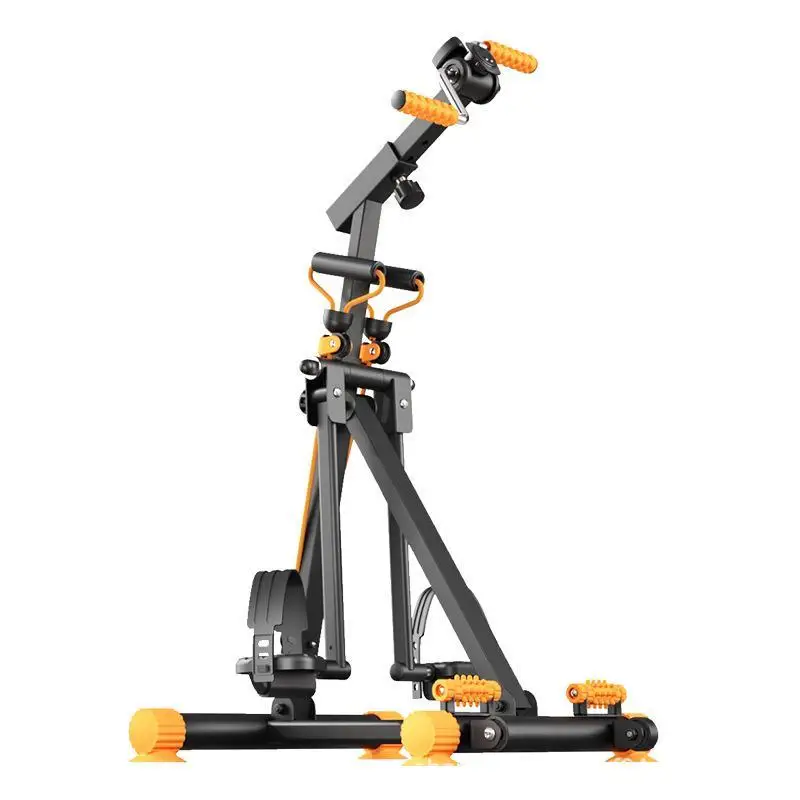 

Экстракт удара, тренажер для пожилых людей с верхними и нижними конечностями, гемиплегический пациент, многофункциональное оборудование для реабилитации и физических упражнений