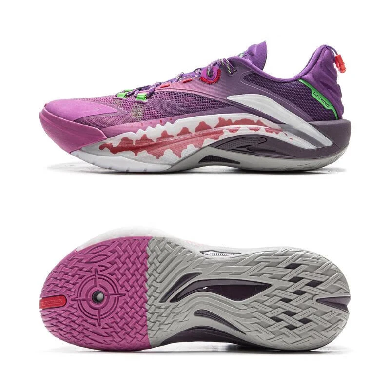 オンラインスポーツ - LI-NING BAD5 Doom Spuer1S US11